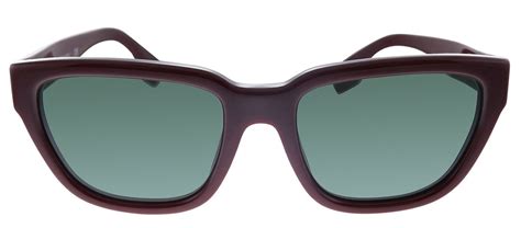 Burberry™ BE4277 Square Sunglasses 